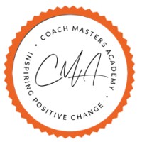 Coach Masters Academy Global Logo