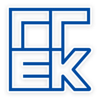 ΓΓΕΚ | GSRI Logo