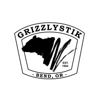 GrizzlyStik Logo