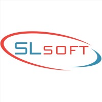 SL-Soft s.r.o. Logo
