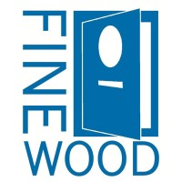 Finewood Joinery Ltd Logo