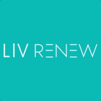 LIV RENEW Logo