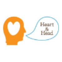 Heart & Head Logo