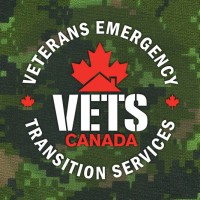 VETS Canada Logo