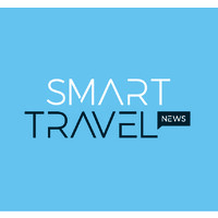 Smart Travel News Logo