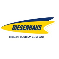 Diesenhaus group Logo