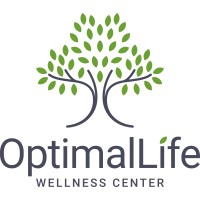 OptimalLife Wellness Center Logo