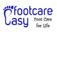Easy Footcare Limited Logo