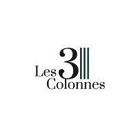 Éditions Les 3 Colonnes Logo