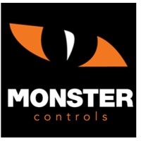 Monster Controls Inc. Logo