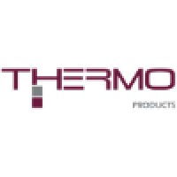 Thermo Products Ltd Logo