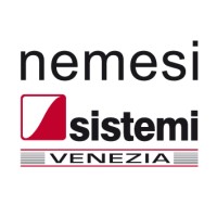 Nemesi srl - Sistemi Venezia Logo