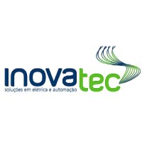 Inovatec Automação Industrial Logo