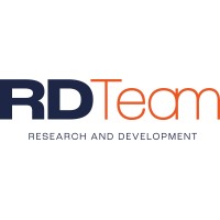 RESEARCH AND DEVELOPMENT TEAM SRL Logo