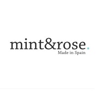 mint&rose Logo