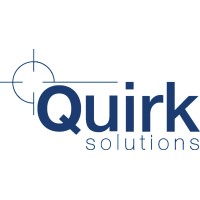 Quirk Solutions Ltd Logo