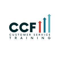 Customer Care First Training Logo