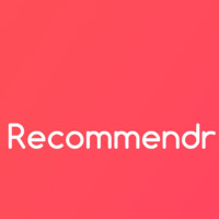 Recommendr Logo