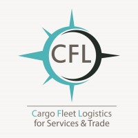 Cargo Fleet Logistics Logo