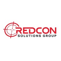 REDCON SOLUTIONS GROUP Logo