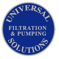 Universal Filtration and Pumping Solutions Logo