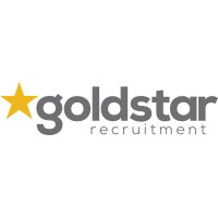 Goldstar Recruitment Ltd Logo