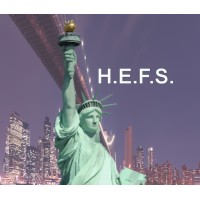 Homeland Estate & Financial Services Logo