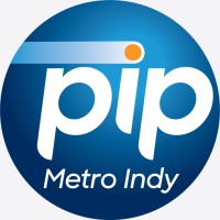 PIP Metro Indy Logo
