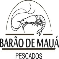 BARÃO DE MAUÁ PESCADOS Logo