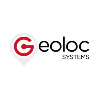 GEOLOC SYSTEMS Logo