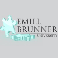 EMILL BRUNNER UNIVERSITY Logo