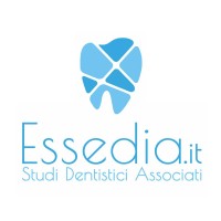 S.D.A. Studi Dentistici Associati S.r.l. Logo