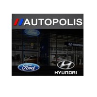 AUTOPOLIS s.r.o Logo