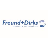 Freund+Dirks Logo