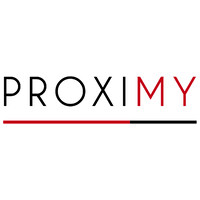 PROXIMY Logo