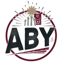 Aby GmbH Logo
