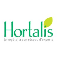 Hortalis Logo