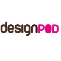 DesignPod Norwich Logo