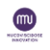 Non Profit : Mucoviscidose Innovation Logo