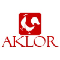 AKLOR Logo