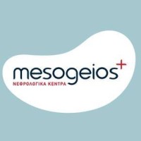 Mesogeios Dialysis Centers Group Logo
