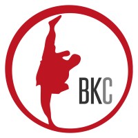 British Kickboxing Council Logo