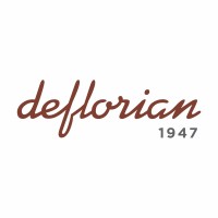 Deflorian1947 Logo