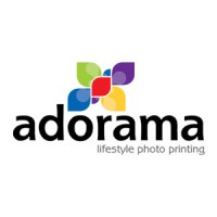 Adorama Lifestyle Printing Logo