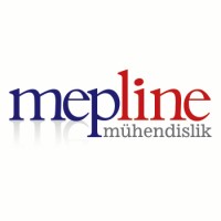 Mepline Mühendislik Ltd.Şti. Logo