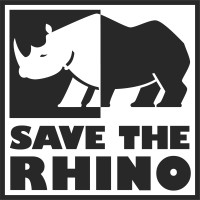 Save the Rhino International Logo