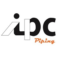 IPC PIPING Logo
