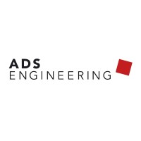 ADS Engineering GmbH Logo