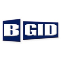 Birmingham Garage & Industrial Doors Ltd Logo