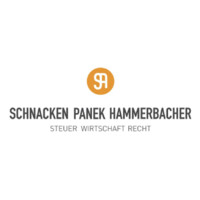 Schnacken Panek Hammerbacher PartG mbB Logo
